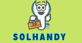 SolHandy