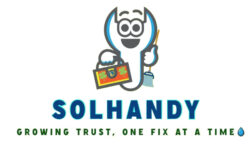 SolHandy