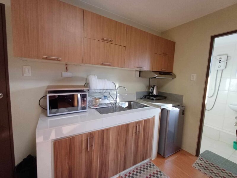 On Call Condo Cleaner