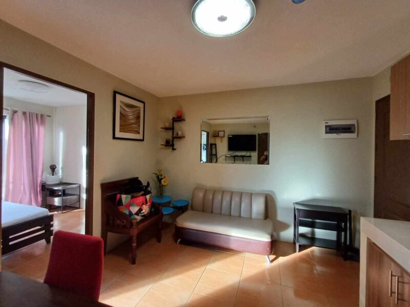 On Call Condo Cleaner