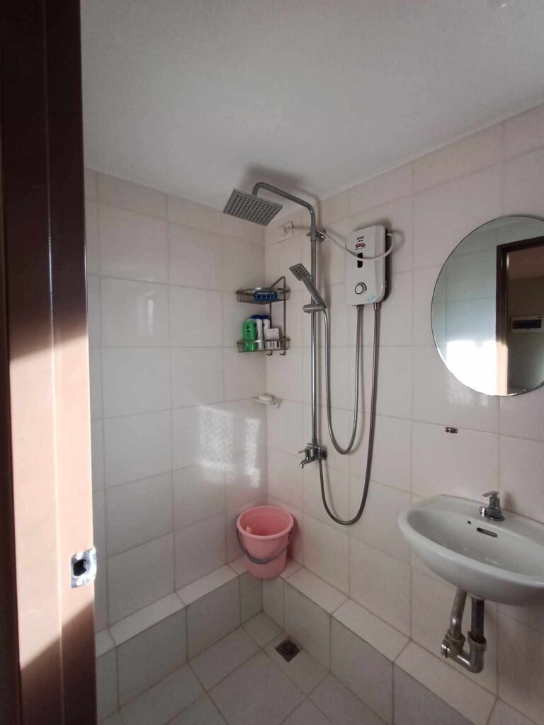 On Call Condo Cleaner