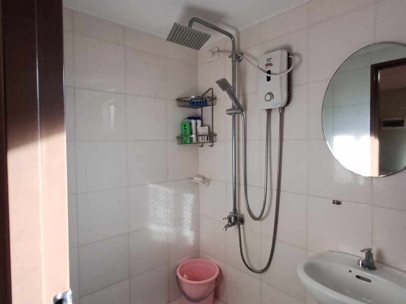 On Call Condo Cleaner